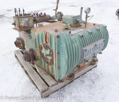 USED UNION TX-90