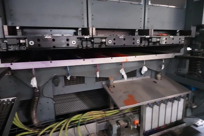 Used _UNKNOWN_ _UNKNOWN_ UV Printers California US | Capital Recovery Group #1546002