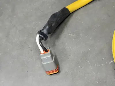 NEW ATLAS COPCO 5580005988