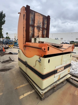 PERFECTO URE157236 UPENDERS/DOWN-ENDERS | Wheeler Machinery Sales (1)