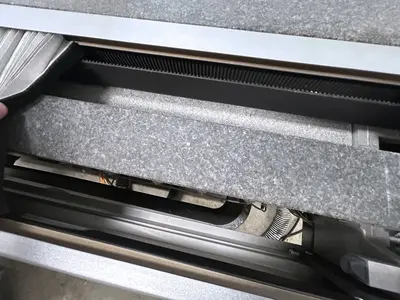2023 HEXAGON GLOBAL S GREEN 7.10.7 Coordinate Measuring Machines | Machnet (8)