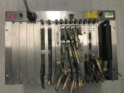 USED NUM NUM1060M-MAIN RACK