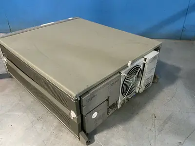 Used HEWLETT PACKARD 8662A Signal Generators Ohio US | HGR 24 #1460558