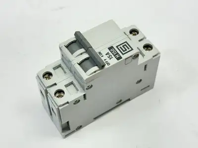 Used SCHURTER _UNKNOWN_ Circuit Breakers | Maverick Industrial Sales #1109595