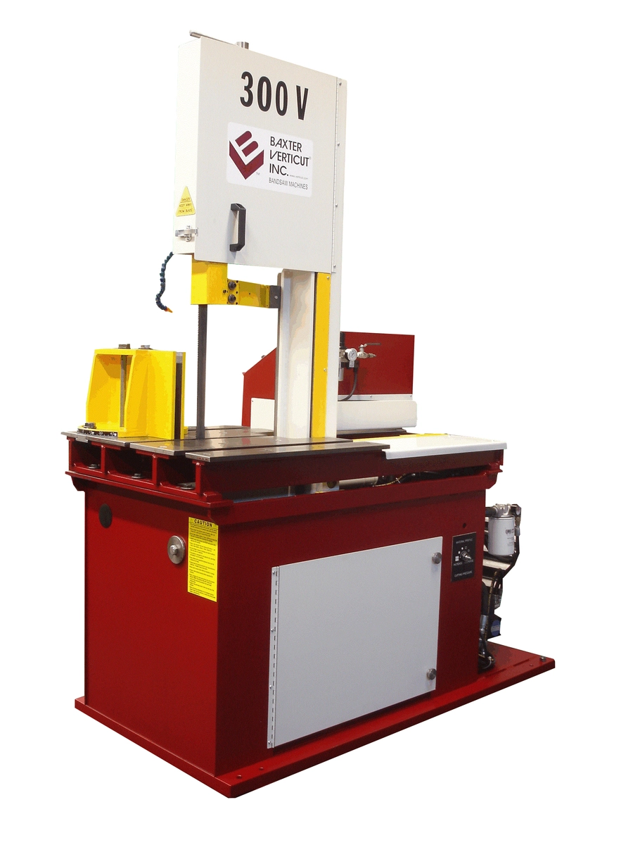 BAXTER 300V