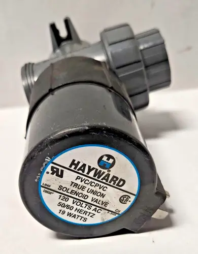 Used Hayward Does Not Apply Valves/Fittings California US | Amiron Machinery #745254