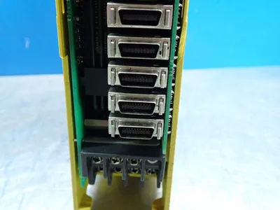 USED FANUC A06B6079H205