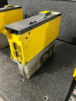 USED FANUC A06B-6096-H106