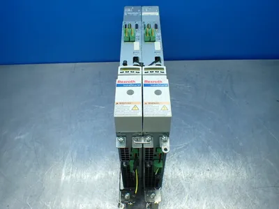 USED REXROTH R911295331