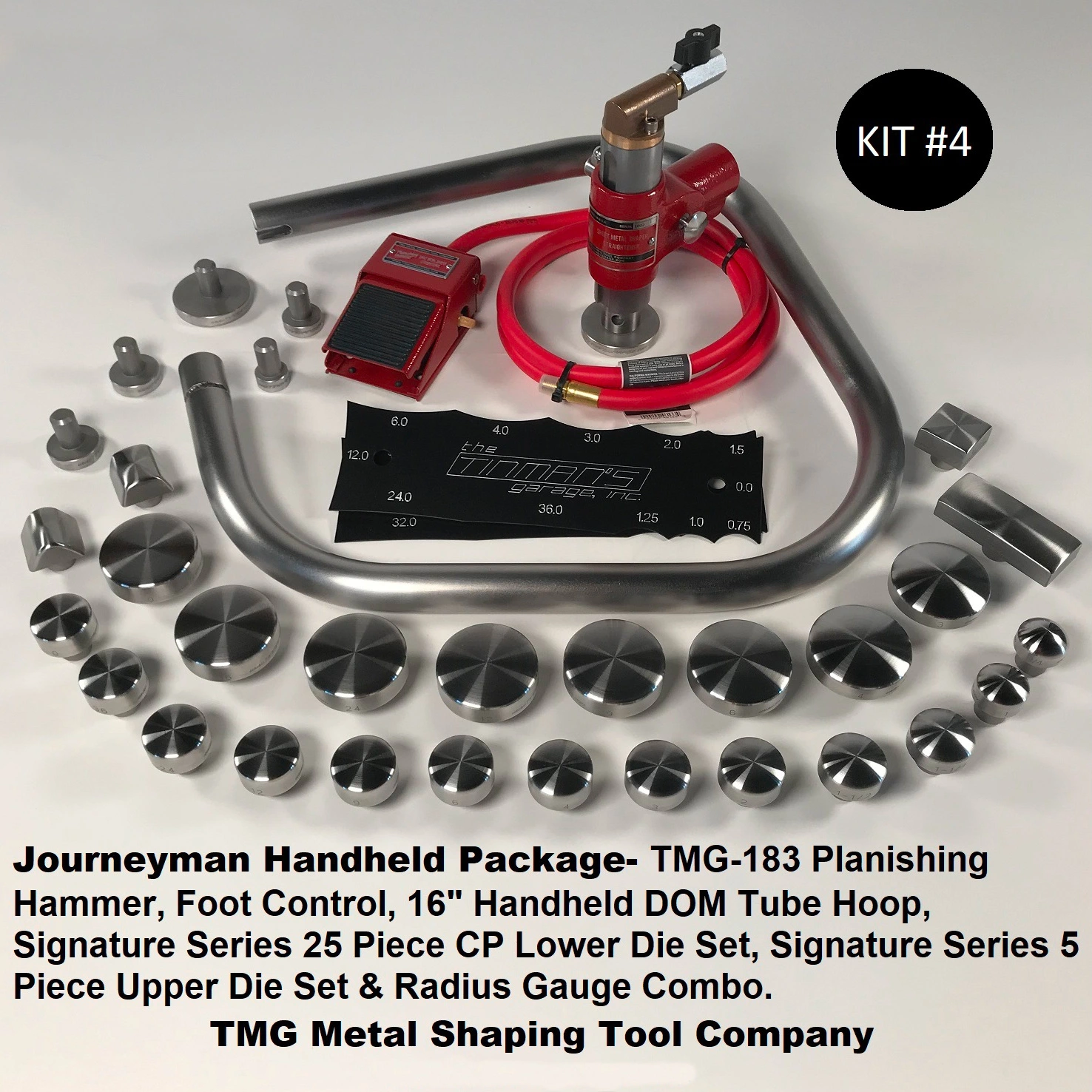 New | in-Stock _UNKNOWN_ _UNKNOWN_ Planishers Illinois US | Olympus Machinery Group #1349585