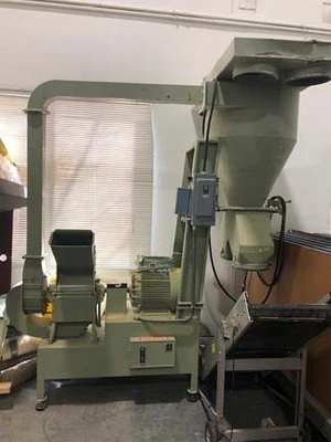 JAYBEE 3CB Mill Hammer | Perry Equipment (2)