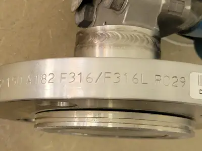 USED ROSEMOUNT 2051L3AG0XD11AAK6M5