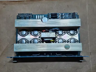 Used CONTRAVES NC720 Misc Electrical & Power Parts British Columbia CA | Lenmark #1439058