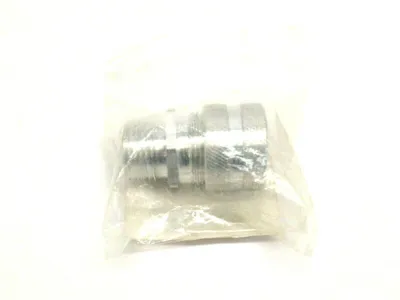 SHC1022 | Hubbell  Kellems Straight Male Aluminum .25-.38" Cord Connector 1/2" NPT - New