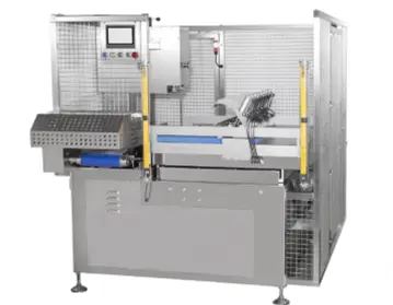 Used _UNKNOWN_ _UNKNOWN_ Meat Processing Equipment California US | RAM Manufacturing Equipment, LLC #452579