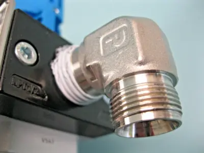 USED Festo LR-D-MIDI