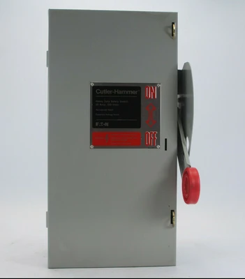 New | in-Stock Cutler-Hammer DH321FGK Switchgears California US | Davliegogo LLC #1707900