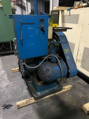USED WATERBURY FARREL 3/16" HIPRO