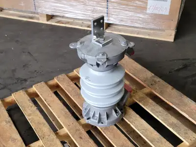 1HSA201101-012 rev. E Surge Arrester A12B