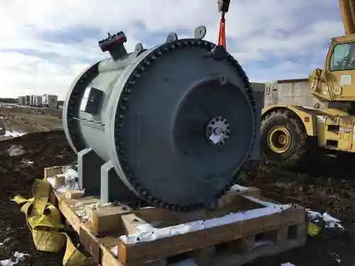 Used TRANTER NA Heat Exchangers New Jersey US | Phoenix Equipment Corp 2 #175143