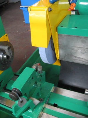 Used GIORIA RH/N 600 Universal Cylindrical Grinders IT | Gamba Macchine Srl #1281205