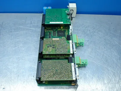 USED REXROTH R911308370
