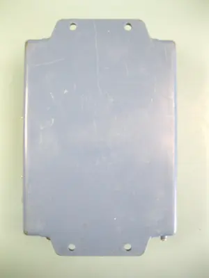 USED Rosemount 8712 CR03M4