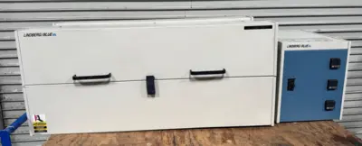 Lindberg Blue M 75756756 Lab Furnaces & Ovens | Amiron Machinery (6)