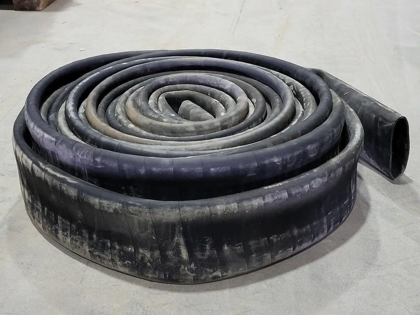100 ft. Plycord Hose 11912489