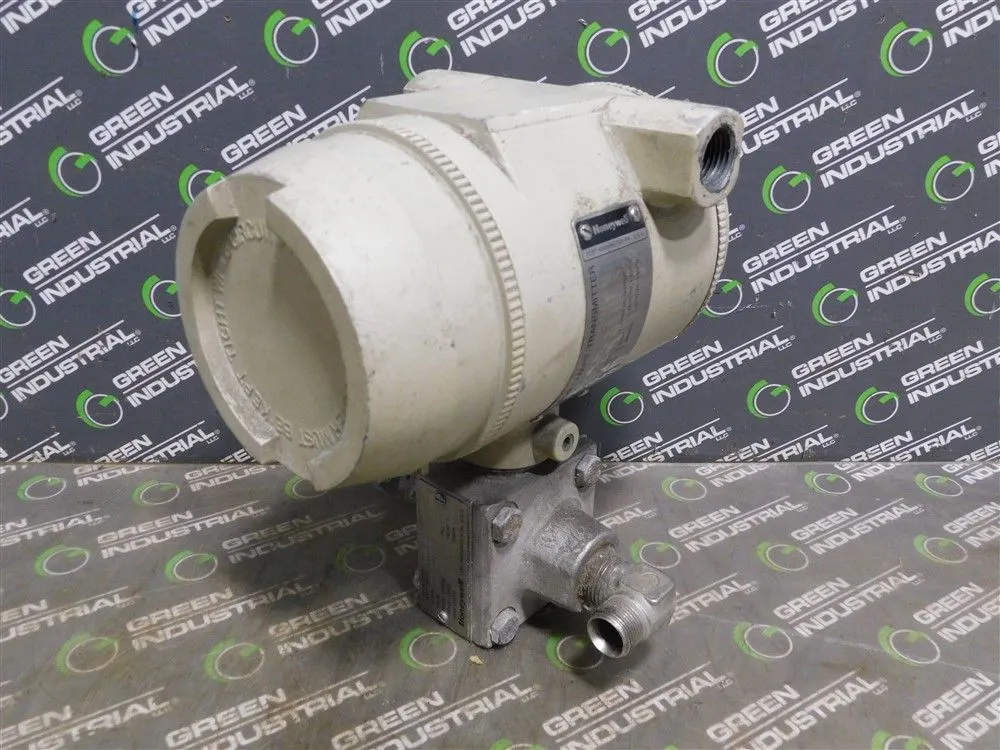 USED HONEYWELL STG140-E1G-00000-MB,F1C3