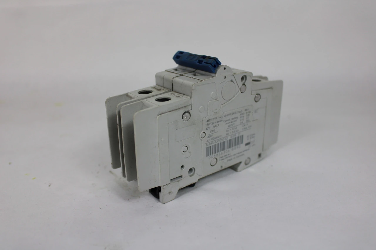 USED ALLEN BRADLEY 1489-M2D030