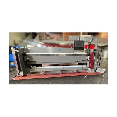 GMC MACHINE TOOLS EFM-1014CNC CNC Folders | Sierra Victor Industries (3)