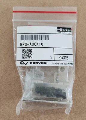 NEW Parker MPS-P34N-PCI