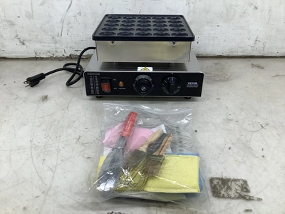 Used VEVOR PC-25 Restaurant Small Appliances Michigan US | Miedema Asset Management Group #1342072