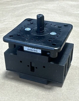 NEW SALZER H263-41300-036F2