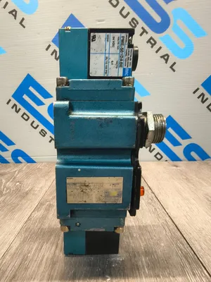 MAC 6523B-000-PM-AI1DA Solenoid Valve | ESS Industrial Equipment Sales (6)