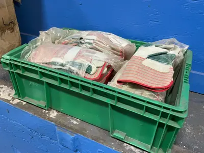 Work Glove