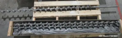 USED MATRIX PACKAGING ELETE