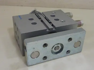 USED FESTO DFM-40-25-P-A-GF