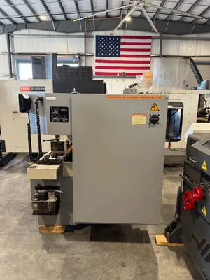 1994 OKAMOTO OGM-8-20P Universal Cylindrical Grinders | GMT (7)