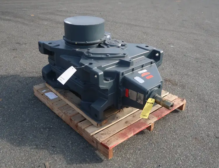 Used HANSEN RHF33-ANN-80 Gearboxes British Columbia CA | Lenmark #268647