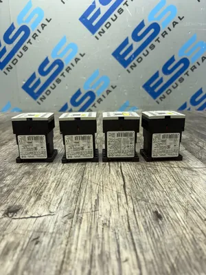 Used SIEMENS 3RT1016-1BB41 Misc Electrical & Power Parts South Carolina US | ESS Industrial Equipment Sales #1427780