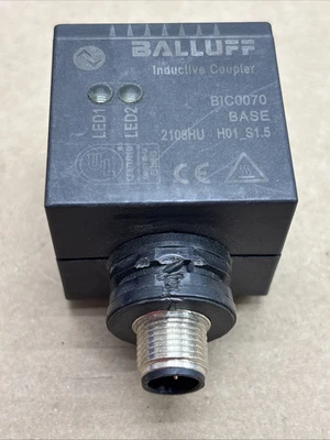 USED Balluff BIC0070