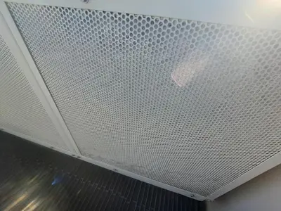 USED BALTIMORE AIRCOIL VTL-227/OX