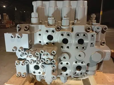 NEW 2019 HITACHI YA00000517
