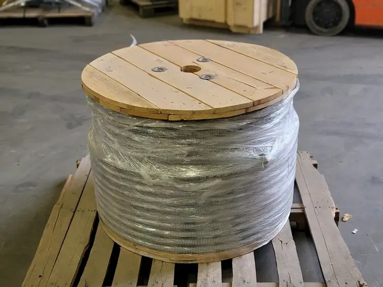 New | in-Stock IPEX 012019 Cable & Wire British Columbia CA | Lenmark #248443