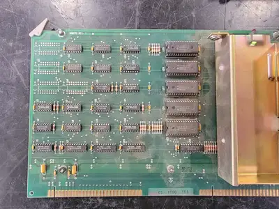 USED ALLEN-BRADLEY 1772-ME16