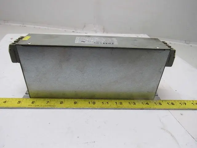Used FUSS EMV _UNKNOWN_ Miscellaneous MRO | Arrow Industrial #655986