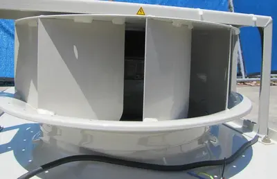 USED SIEMENS 2CF4566-1NA9Z-4291