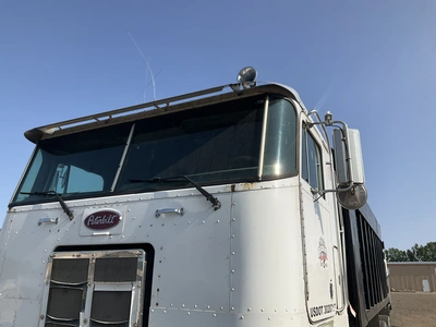 Used 2006 PETERBILT 362 Dump trucks Michigan US | Miedema Asset Management Group #1321340